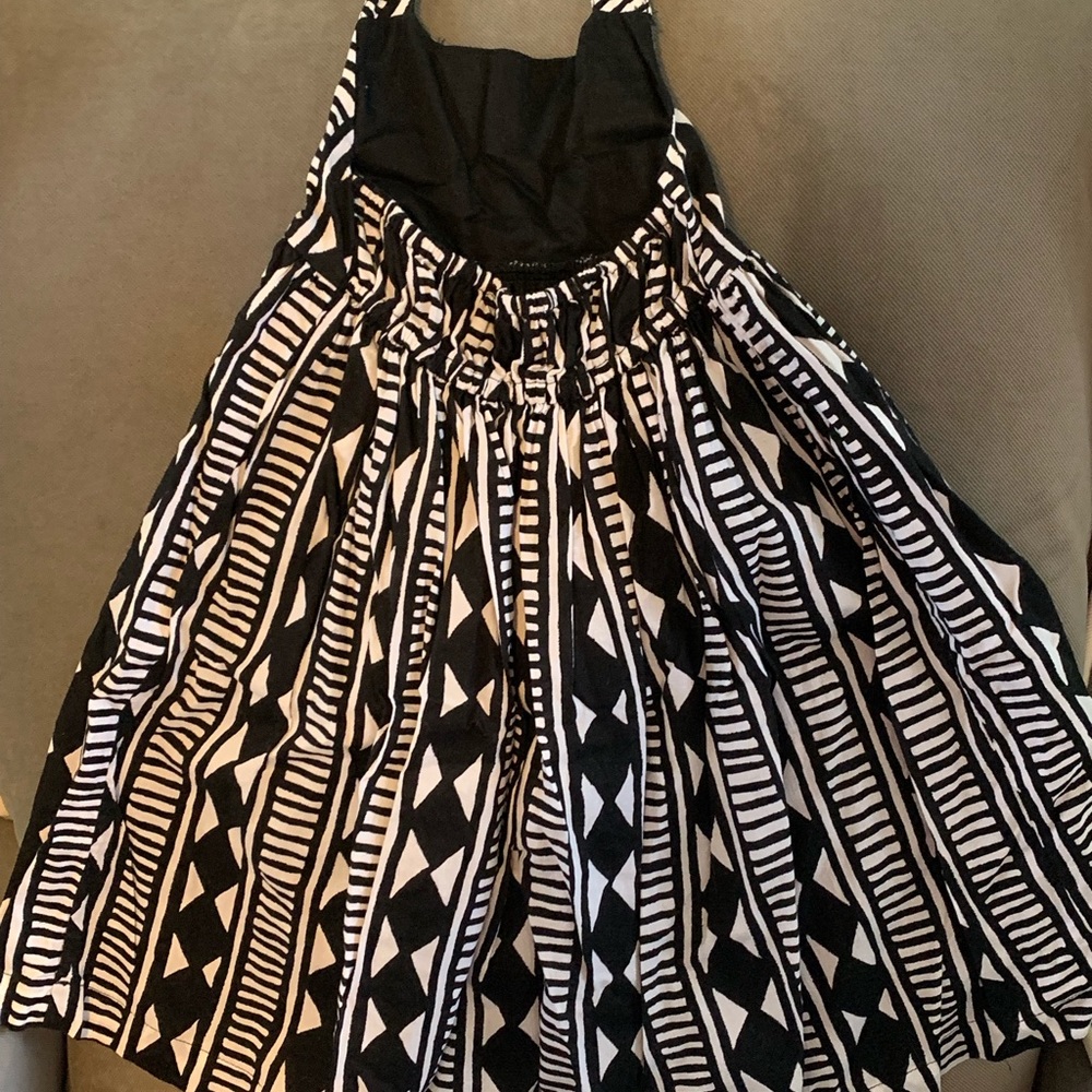 Old Navy toddler maxi dress - Picture 3 of 4